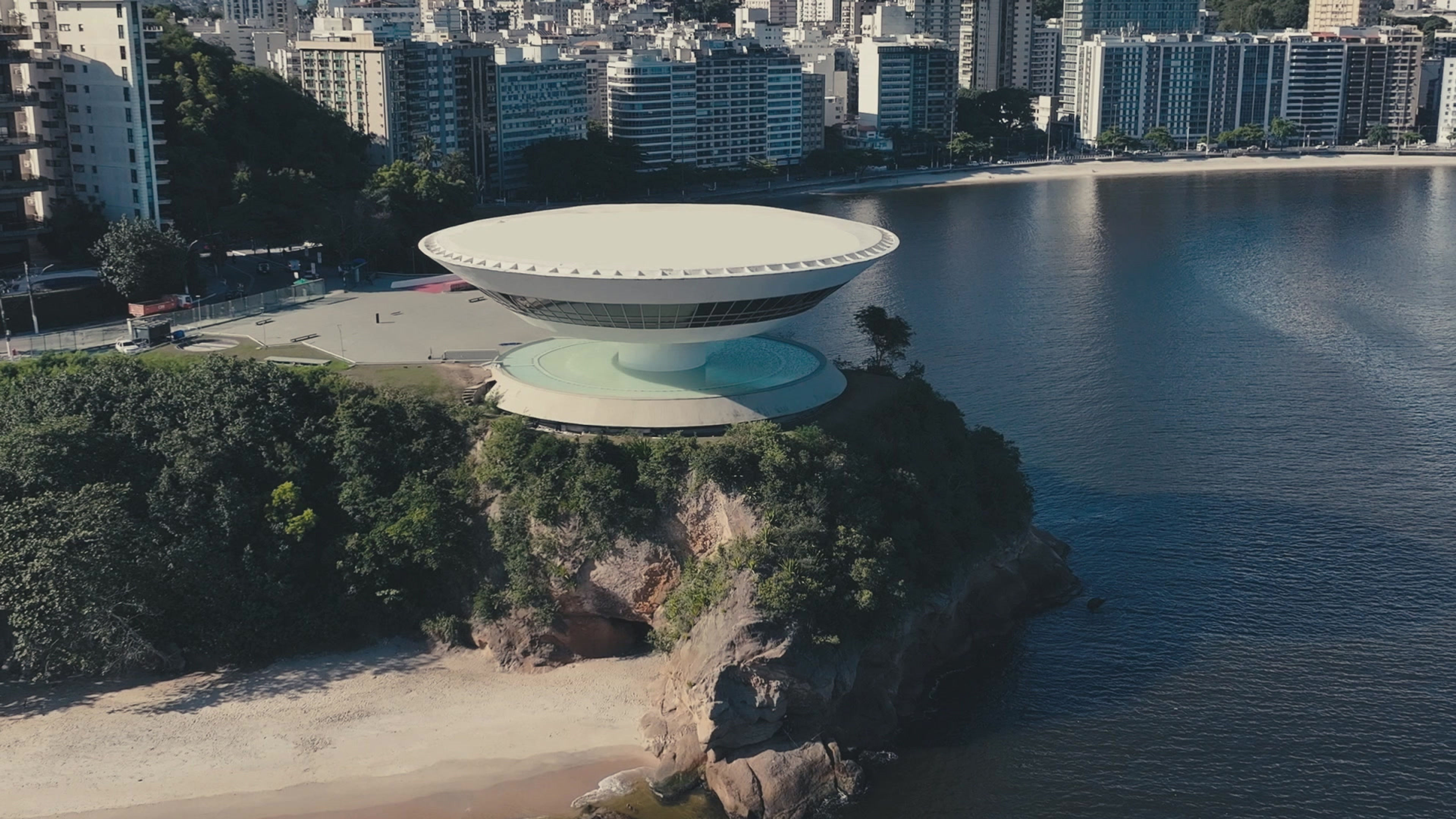 Tempo de Avançar Niterói